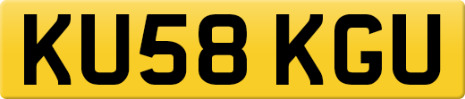 KU58KGU